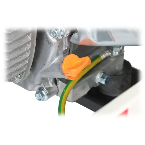 Agregat prądotwórczy F-3001 2700W FOGO