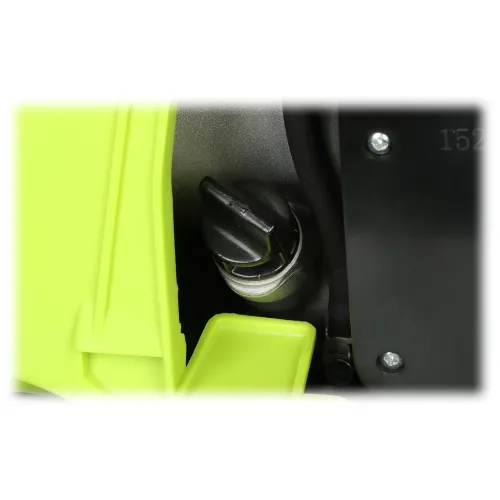 Inwerterowy agregat prądotwórczy KD-681 3000W Kraft&Dele