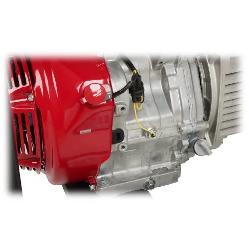 Agregat prądotwórczy FH-6001TR 5600W Honda GX 390 FOGO