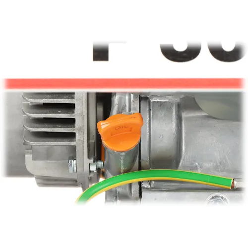 Agregat prądotwórczy F-3001R 2500W FOGO