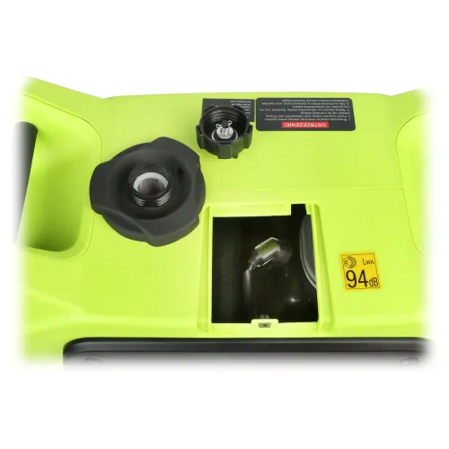 Inwerterowy agregat prądotwórczy KD-681 3000W Kraft&Dele