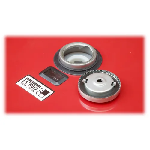 Agregat prądotwórczy DY-14020SDA-PRO 14kW SENCI Dynamo