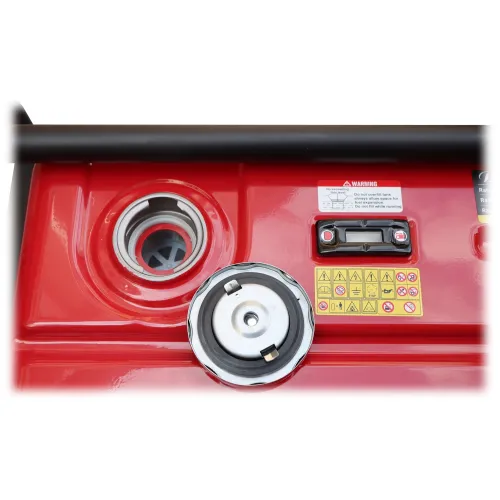 Agregat prądotwórczy Dynamo SENCI DY-10020A-PRO 10kW 