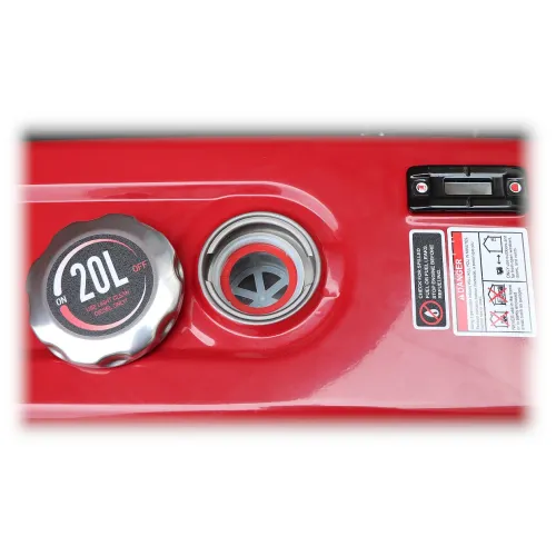 Agregat prądotwórczy DY-10020DA-PRO 10kW SENCI Dynamo