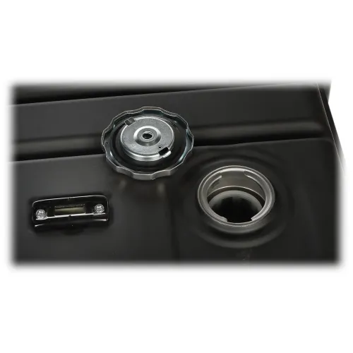 Agregat prądotwórczy FH-8000TR 350W/7000VA Honda GX 390 FOGO