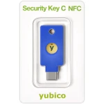 Yubico SecurityKey C NFC - Klucz sprzętowy U2F FIDO/FIDO2