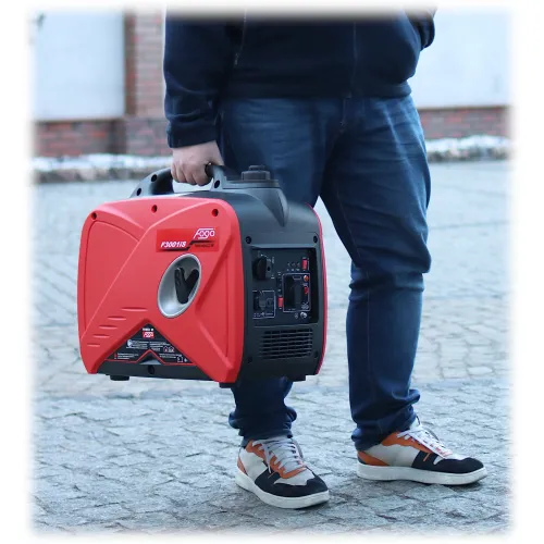 Inwerterowy Agregat prądotwórczy F-3001/IS 2300W FOGO