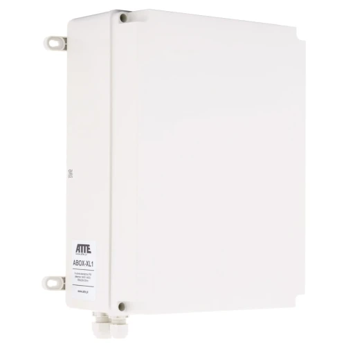 Zasilacz buforowy SMPS 12V 3,5A 40W ATTE AUPS-40-120-XL1