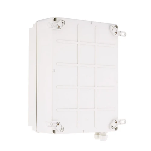 Zasilacz buforowy SMPS 12V 8A 100W ATTE AUPS-100-120-XL1