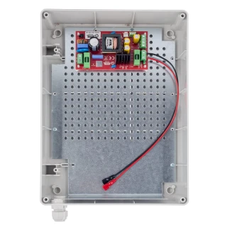 Zasilacz buforowy SMPS 12V 8A 100W ATTE AUPS-100-120-XL1