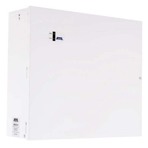 Zasilacz buforowy SMPS ATTE 12V 6A 72W AUPS-70-120-H