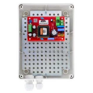 Zasilacz sieciowy SMPS 24V 3A 72W ATTE APS-70-240-M1