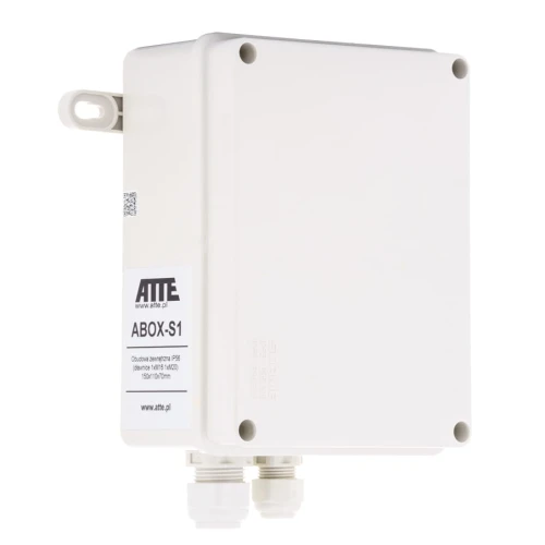 Zasilacz sieciowy SMPS 48V 2A 90W ATTE APS-90-480-S1