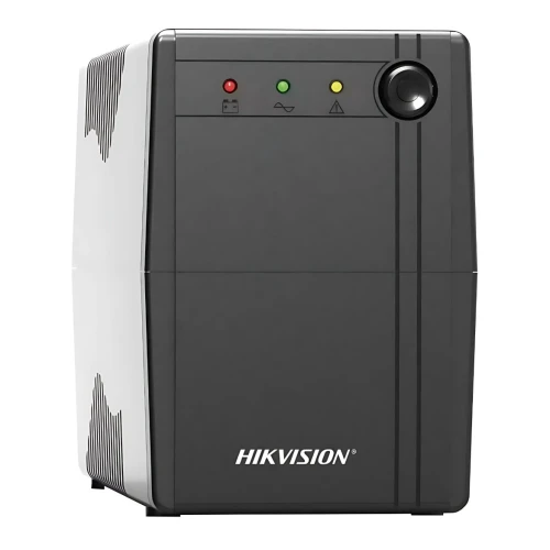 Zasilacz UPS Hikvision DS-UPS1000 1000VA
