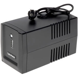 Zasilacz UPS UT1500E-FR/UPS 1500VA CyberPower