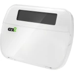 System alarmowy DSC GTX2 5x Czujka, Panel LCD, Aplikacja mobilna