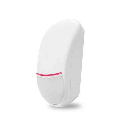 Zestaw alarmowy PulsON Alarm 2.0 4G PowerG – 6× czujka ruchu LC-200S (odporne na zwierzęta)