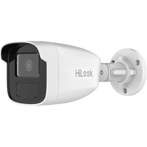 Zestaw do monitoringu 4x IPCAM-B2-50IR Full HD IR 50m HiLook by Hikvision