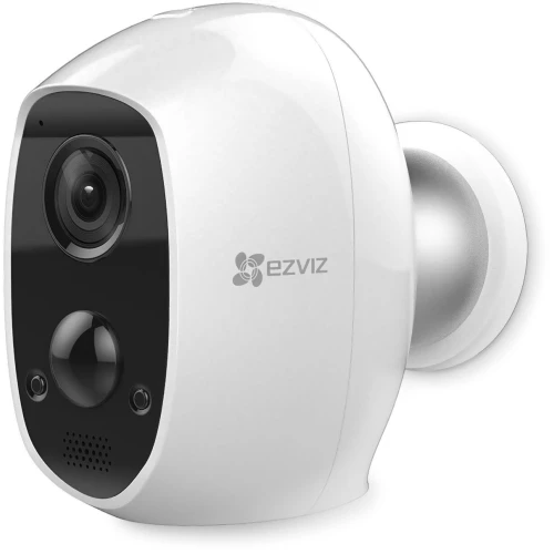 Zestaw do monitoringu Ezviz C3A Duo Pack CS-W2D-B2
