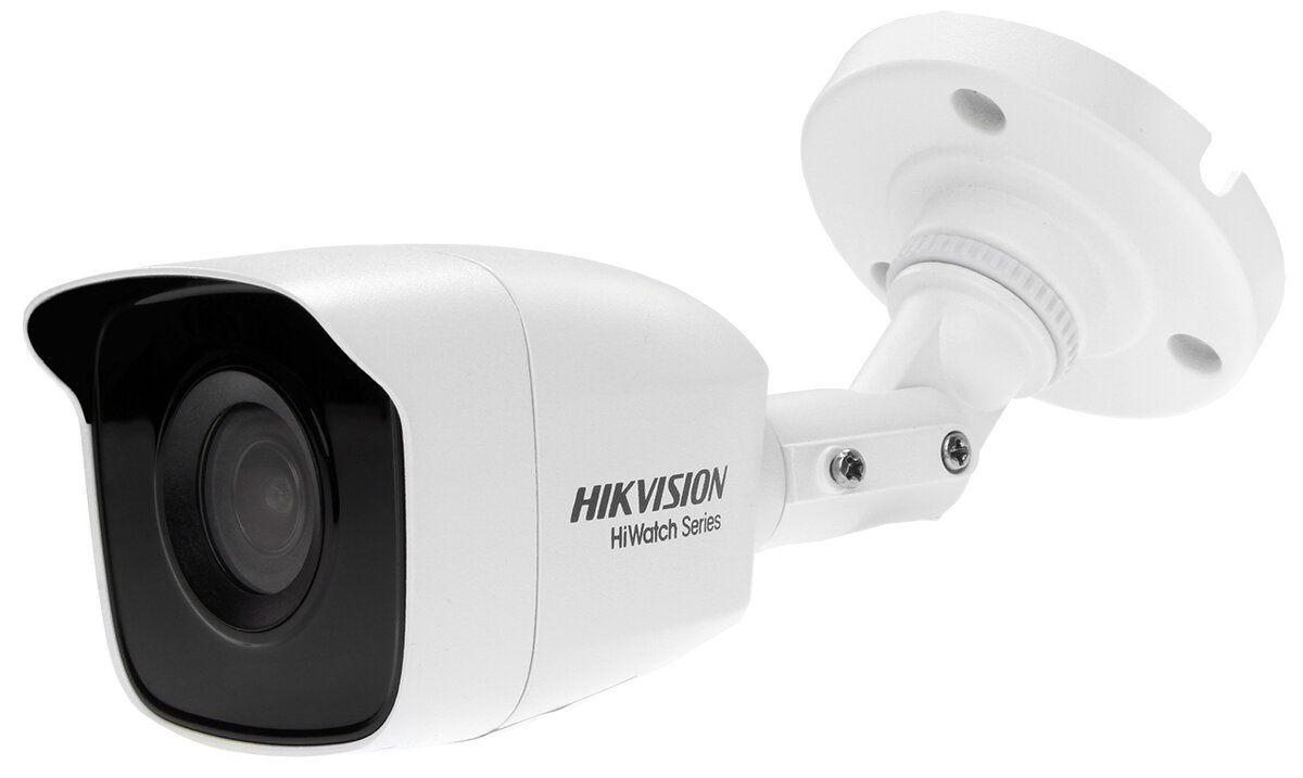 Kamera Hikvision Hiwatch HWT-B120-M