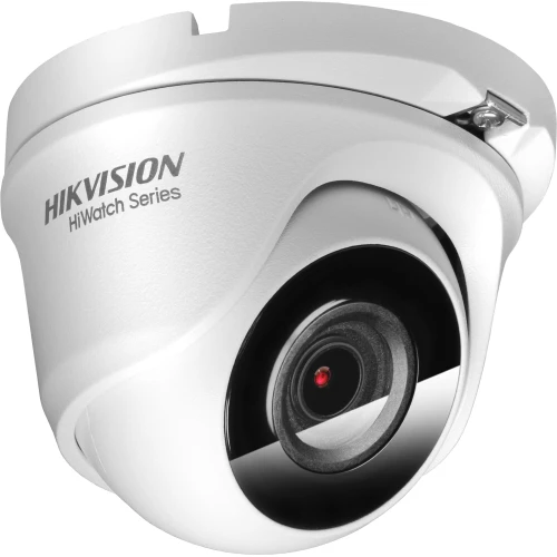 Zestaw do monitoringu Hikvision 4MPx IR 20m 4x HWT-T240-M