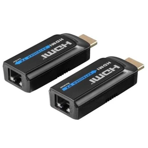 Zestaw konwerterów BCS-UTP-HDMI-MINI 