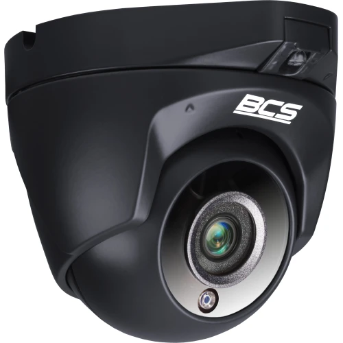 Kamera kopułowa BCS-DMQE1200IR3-G ( II ) 4in1 analogowa 2 Mpx