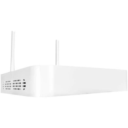 Zestaw Wi-Fi do monitoringu BCS-B-KITW(2.0) Full HD IR 30m, audio