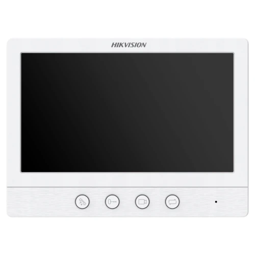 Zestaw wideodomofonowy DS-KIS213 Hikvision