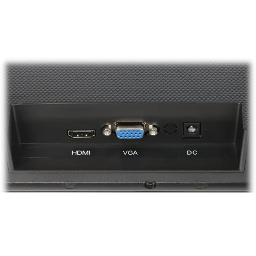 Monitor VGA, HDMI, AUDIO LM27-B200S 27" DAHUA
