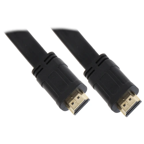 Kabel HDMI-5.0-FL 5m