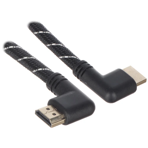 Kabel HDMI-1.5-BB 1.5m