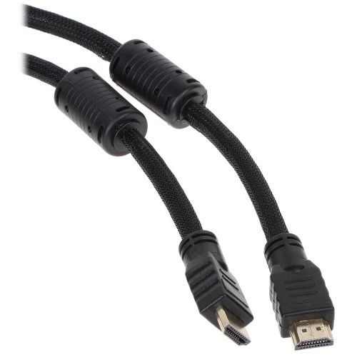 Kabel HDMI-10-PP/Z 10m
