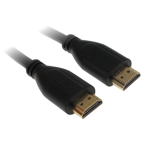 Kabel HDMI-1.0-FF 1m