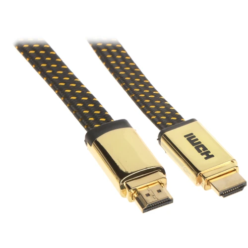 Kabel HDMI-5.0-MFL 5 m
