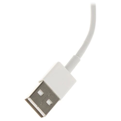 Przewód LIGHTNING-W/USB-W-1M 1.0m