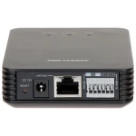 Kamera IP DS-2CD6424FWD-10 (3.7MM) (8M) PINHOLE Full HD
