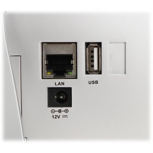 Zestaw do monitoringu APTI-KIT-WIFI-M50C2 Wi-Fi, 4 kanały