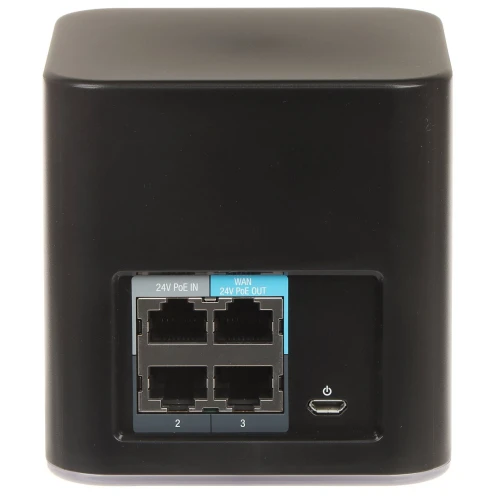 Punkt dostępowy Router ACB-ISP Wi-Fi 2.4GHz 300Mbps UBIQUITI