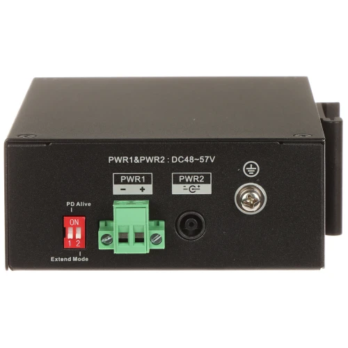 Switch przemysłowy POE DH-PFS3110-8ET-96 8-portowy SFP DAHUA