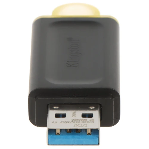 Pendrive FD-128/DTX-KINGSTON 128GB USB 3.2 Gen 1
