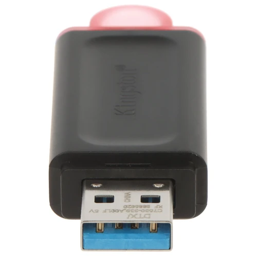 Pendrive FD-256/DTX-KINGSTON 256GB USB 3.2 Gen 1