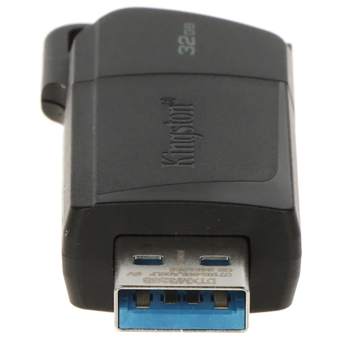 Pendrive FD-32/DTXM-KINGSTON 32GB USB 3.2 (3.2 Gen 1)