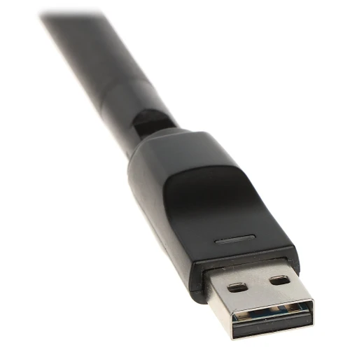 Karta wlan USB WIFI-W5 150Mb/s @ 2.4GHz OPTICUM